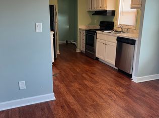 100 Long Leaf Ct, Angier, NC 27501