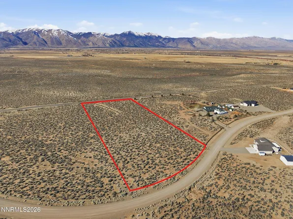 30 W Sierra View Dr, Smith Valley, NV 89430