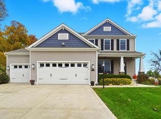 830 Lorenzo Ct, Marysville, OH 43040