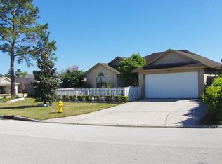 10948 Lost Pine Dr, Jacksonville, FL 32246