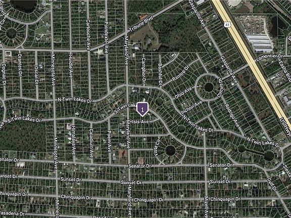 4th image of 28028 Isis Ave