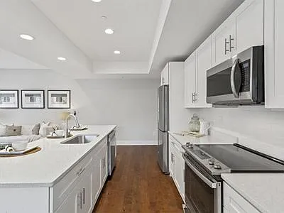 U1 Kitchen