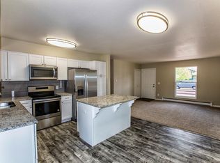17962 E Gunnison Pl, Aurora, CO 80017