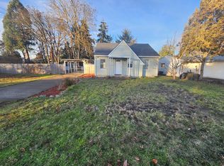 1638 South St, Springfield, OR 97477
