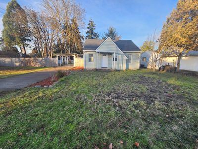 1638 South St, Springfield, OR, 97477