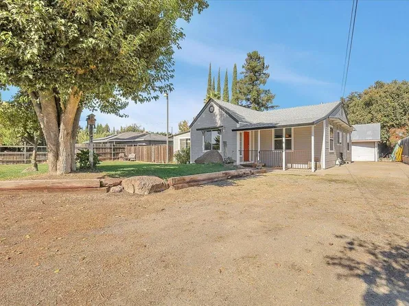 2863 Butte House Rd, Yuba City, CA 95993