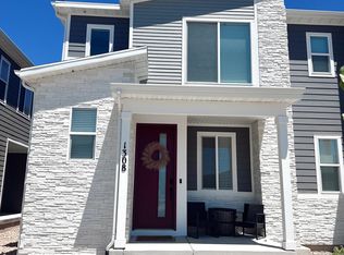 1308 E 1700 N, Payson, UT 84651