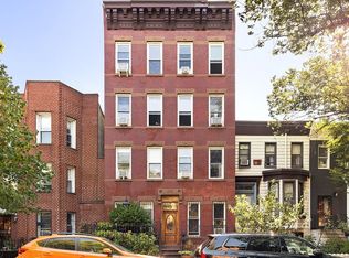 454 11th St APT 4L, Brooklyn, NY 11215