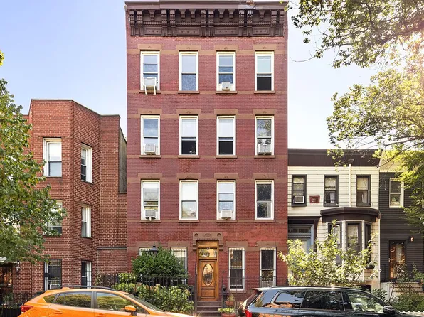 454 11th St APT 4L, Brooklyn, NY 11215