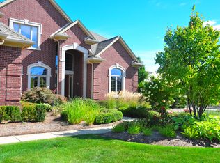 16547 Via Montella, Macomb, MI