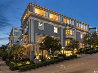 2601 Broadway St, San Francisco, CA