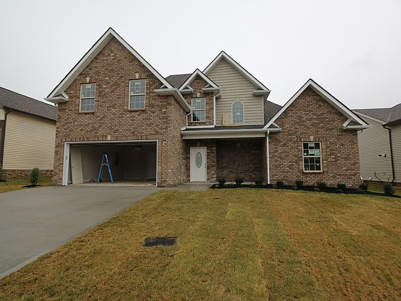 2nd image of 511 Summerfield Lot 511
