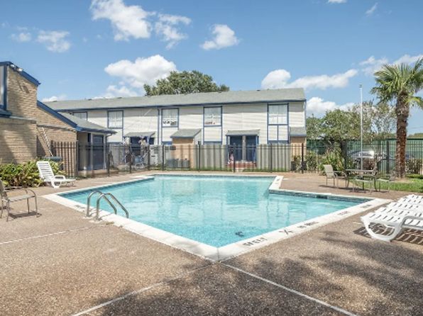 5001 Avenue F #1-103