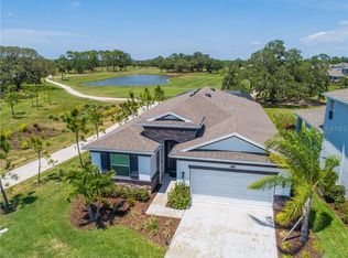 7848 Birdie Bend Way, Sarasota, FL 34241