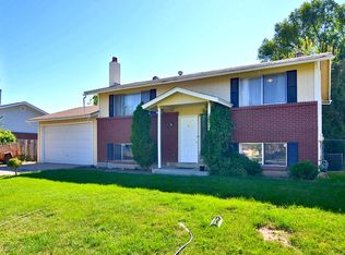 1669 N 2850 W, Clinton, UT 84015