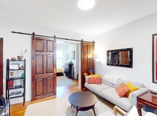 1108 Madison St #3, Brooklyn, NY 11221