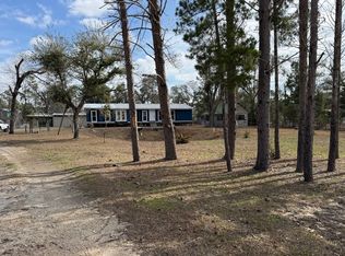 15812 Breeze Dr, Perry, FL 32348