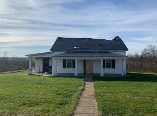 586 Hickory Grove Rd, Foster, KY 41043