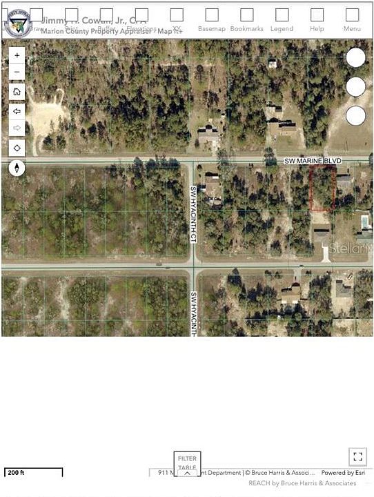 2nd image of 0 SW Marine Blvd #29