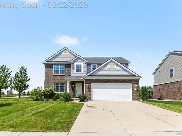 7558 Abigail Dr, Ypsilanti, MI 48198