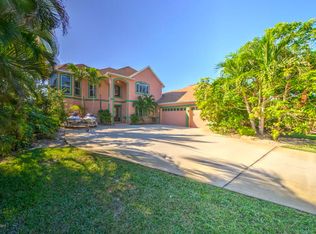 705 Lakewood Cir, Merritt Island, FL 32952