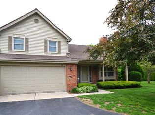 2 Cornell Ct #14, Dearborn, MI 48124