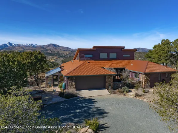 119 Cima Del Vale, Alto, NM 88312