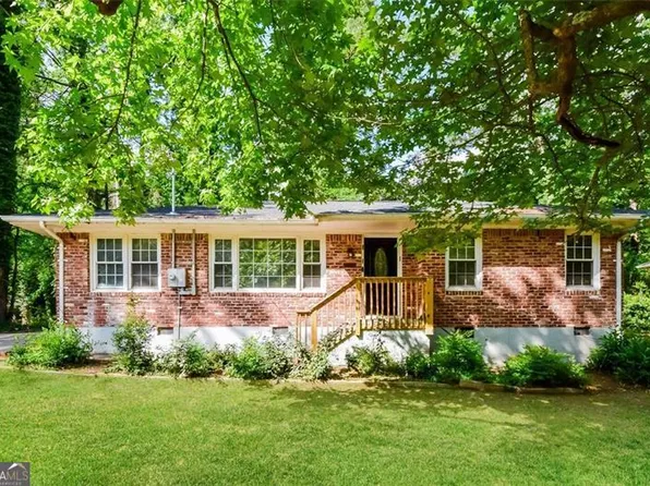 3697 Wisteria Ln SW, Atlanta, GA 30331