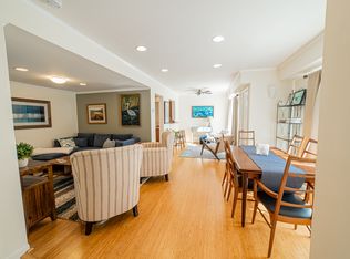 306 Forbes St APT F, Annapolis, MD 21401