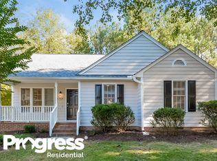 2304 Havering Pl, Raleigh, NC 27604