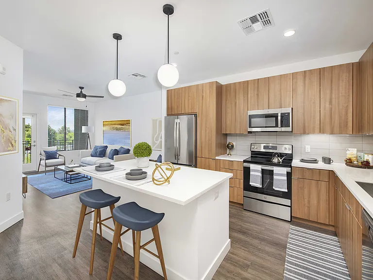 MAA Midtown Phoenix — Photo 19