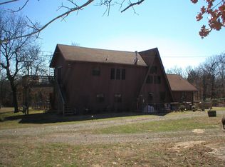 381-4 Rr 2, Cleveland, OK 74020