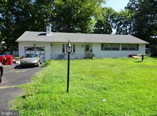 439 Juniper St, Warminster, PA
