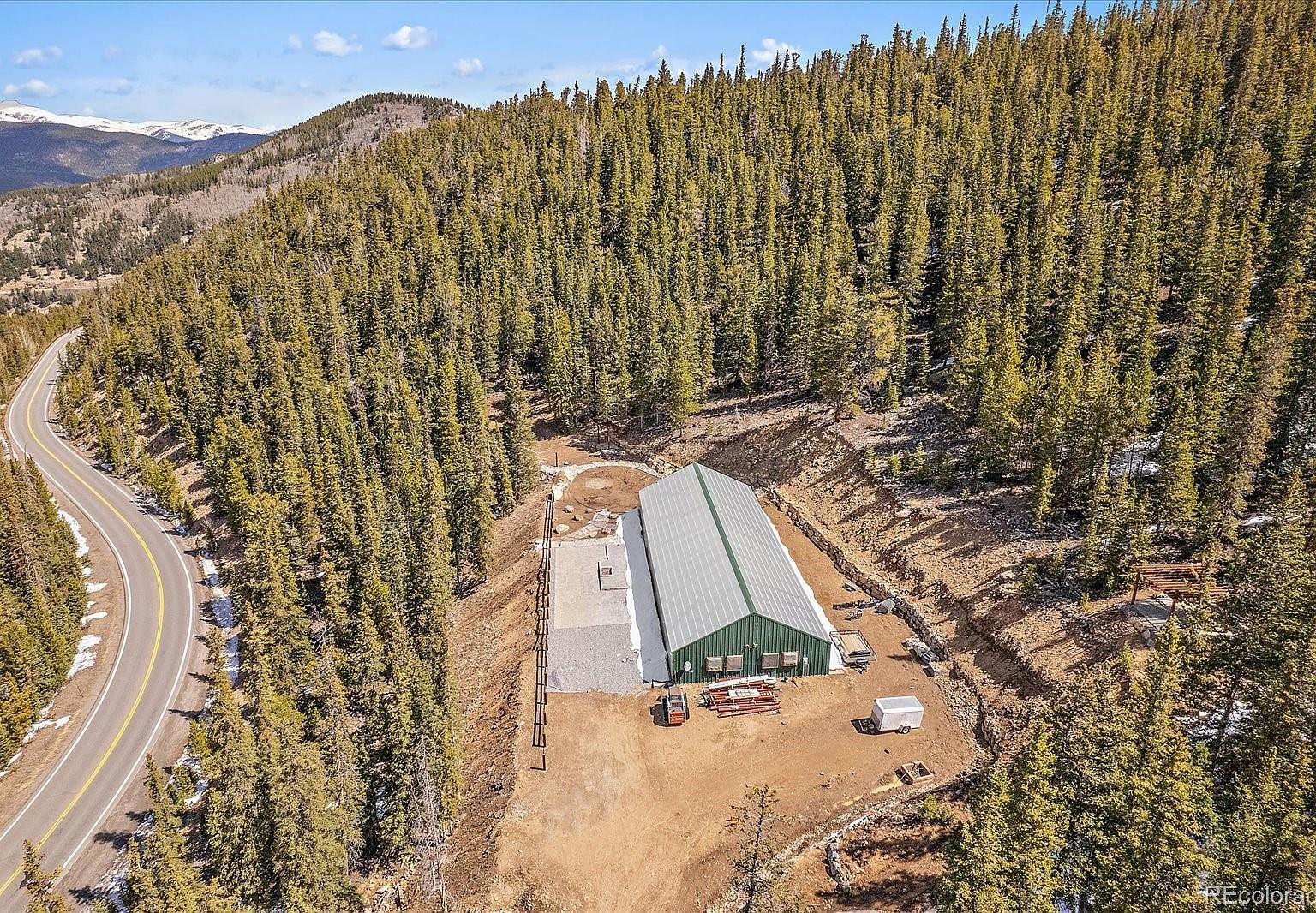 11988 Colorado 103, Idaho Springs, CO 80452 MLS 9205056 Zillow