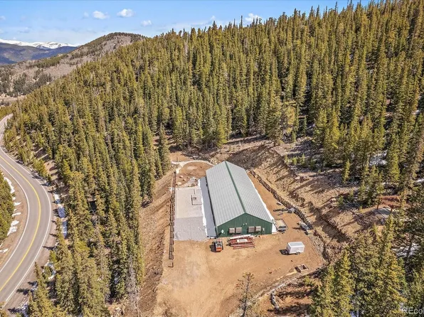 11988 Colorado 103, Idaho Springs, CO 80452