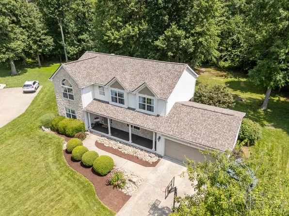 6345 Liberty Ln, Goshen, OH 45122