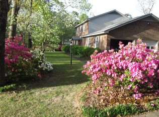2703 Dogwood Ln, Kinston, NC 28504