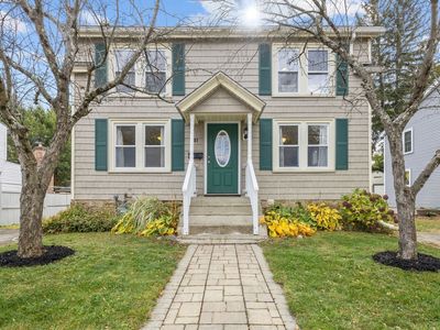 81 Essex St, Marlborough, MA, 01752