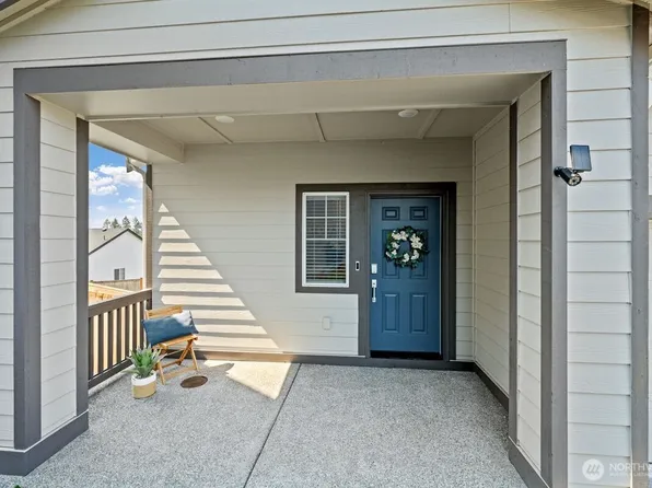 4207 Nettle Dr SE, Port Orchard, WA 98366