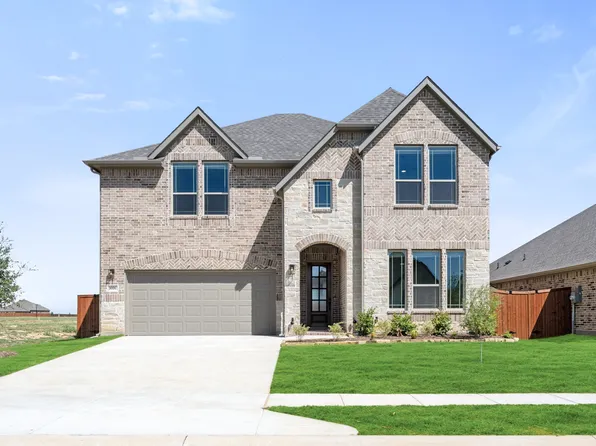 1006 Goldenrod Dr, Justin, TX 76247