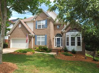 15827 Hollingbourne Rd, Huntersville, NC 28078
