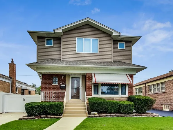 10831 S Hamlin Ave, Chicago, IL 60655