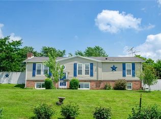 5717 Prairie Rd, Urbana, OH 43078