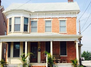 126 N Main St #1, York, PA 17407