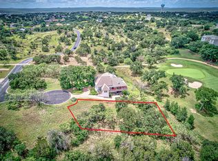 W28038 Wild Horses, Horseshoe Bay, TX 78657