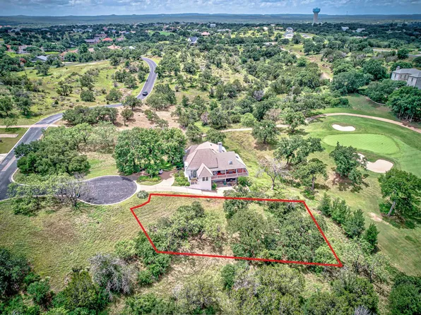 W28038 Wild Horses, Horseshoe Bay, TX 78657