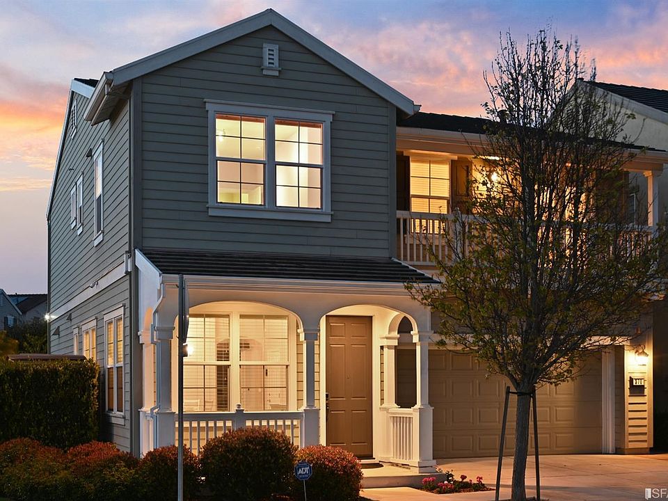 370 Merimont Cir, San Bruno, CA 94066 Zillow