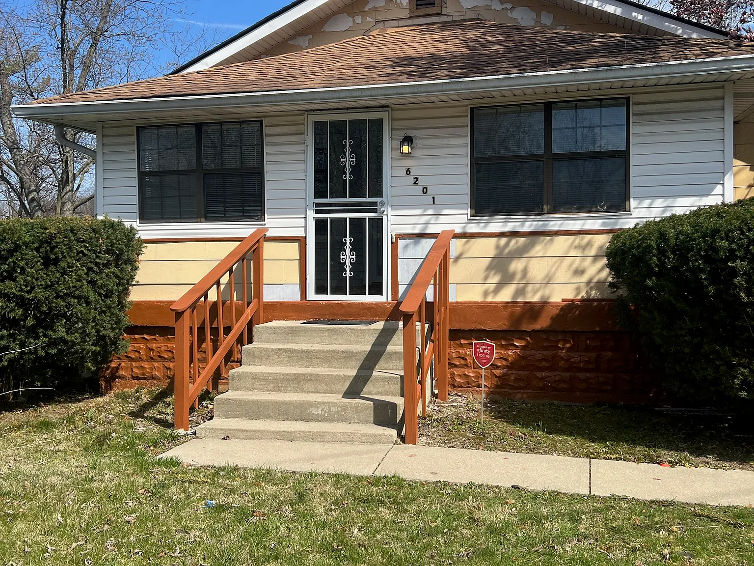 3 bed, 1500 sqft, $1,750 — Photo 1