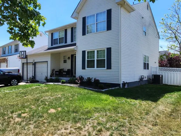 502 Superior Rd, Egg Harbor Township, NJ 08234