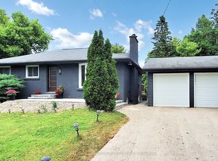 16095 7th Concession Rd, King, ON L0G1T0